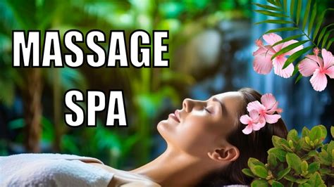 youtube massage music|sensual relaxing music.